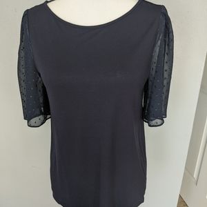 Loft Blouse